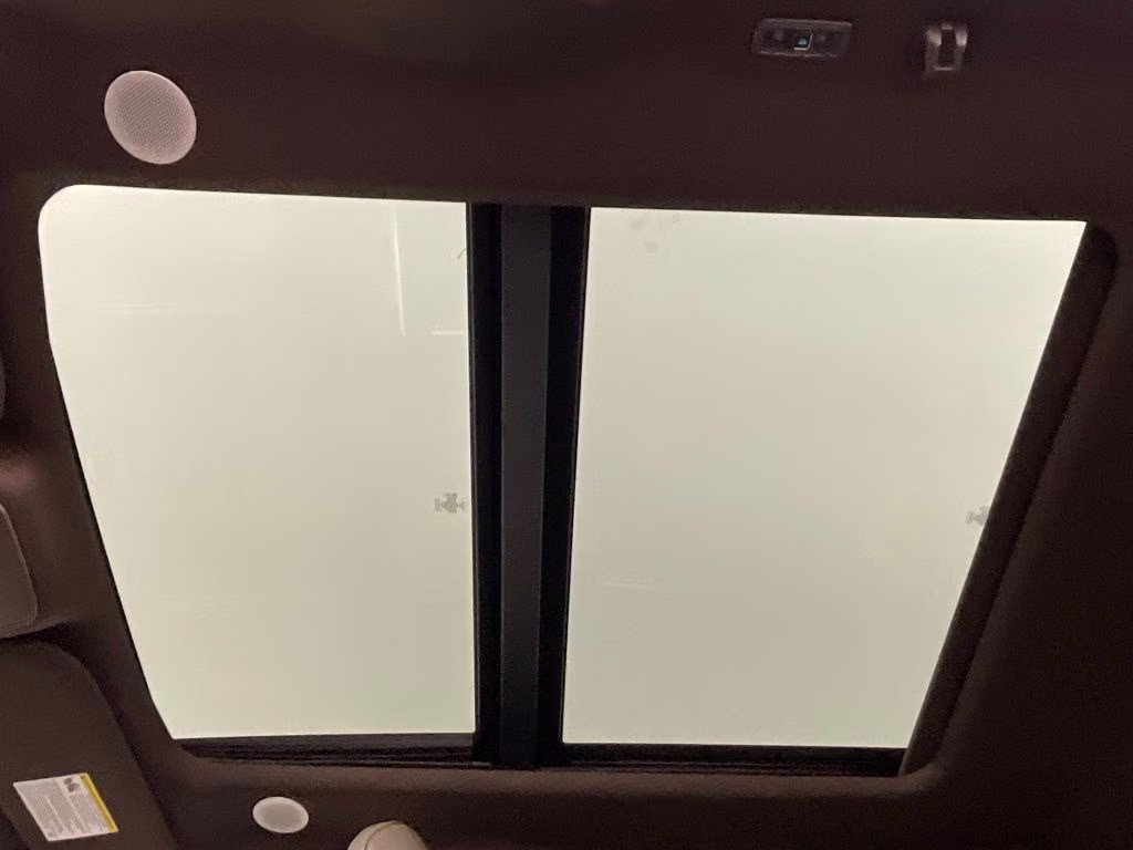 2022 Black Metallic Ford F-150 King Ranch 4X4 Truck