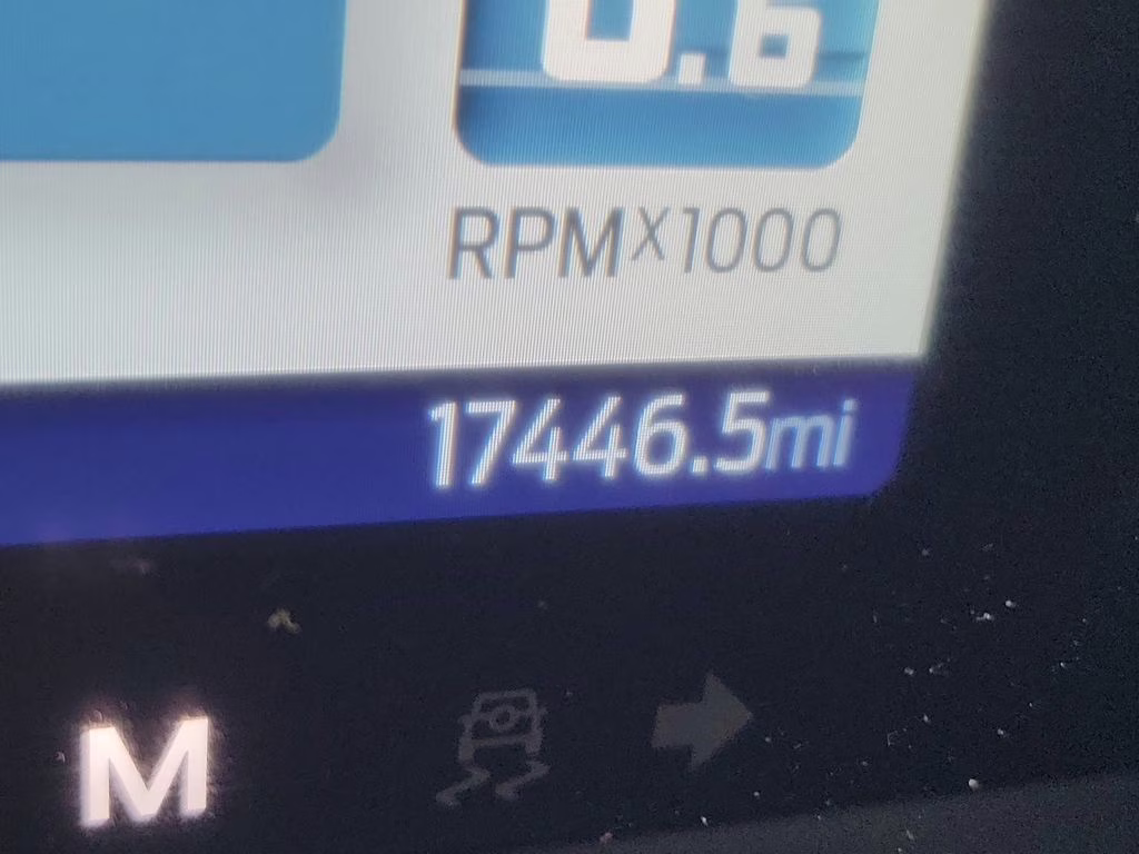 2022 Gray Metallic Ford Bronco Badlands 4X4 SUV