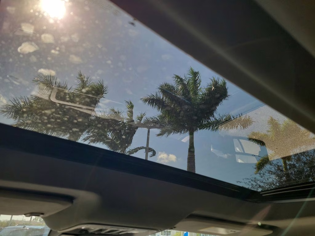 2025 Summit White Chevrolet Silverado 2500HD LTZ 4X4 Truck