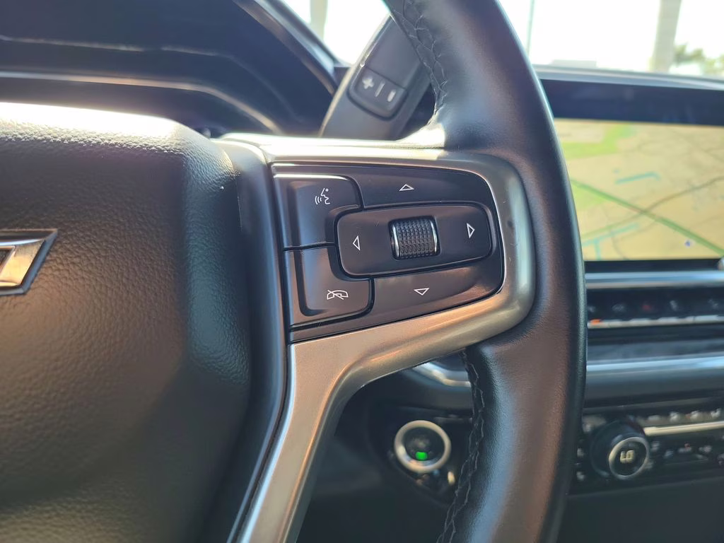 2025 Summit White Chevrolet Silverado 2500HD LTZ 4X4 Truck