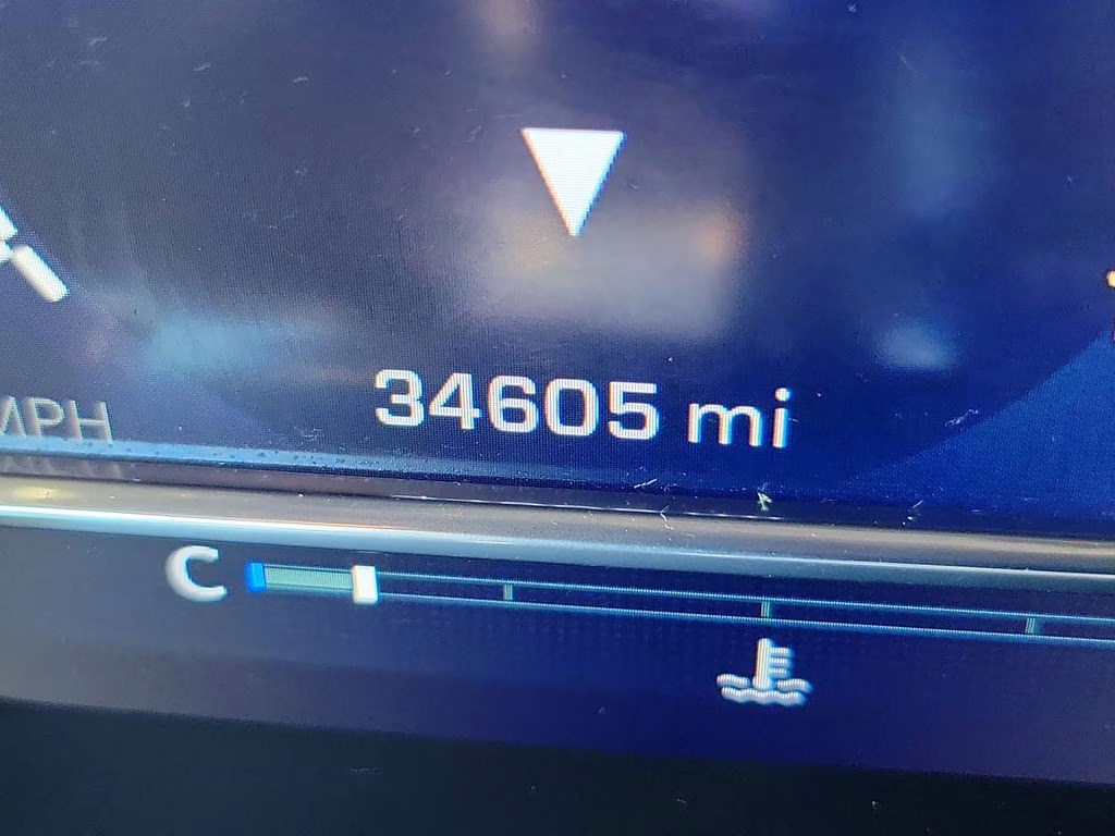 2025 Summit White Chevrolet Silverado 2500HD LTZ 4X4 Truck