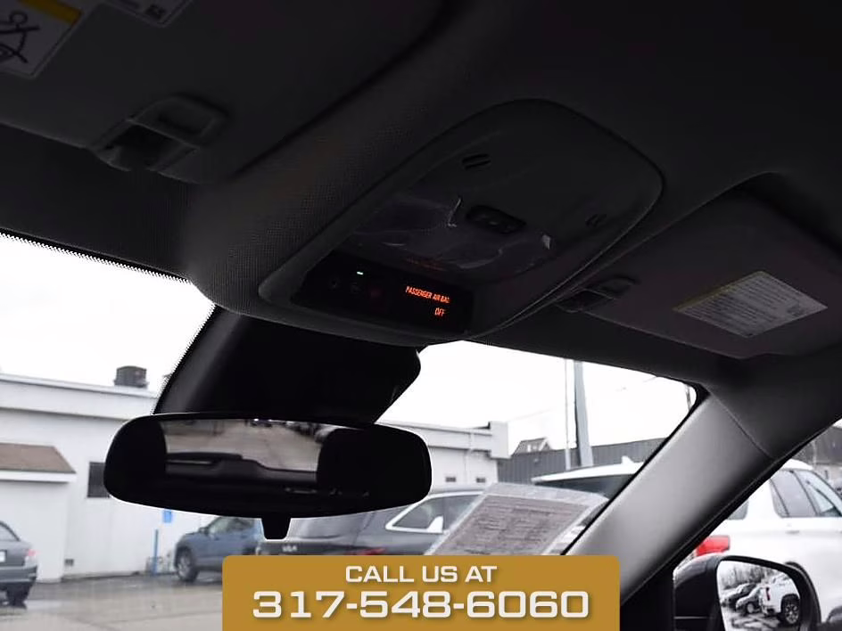 2024 Black Metallic Chevrolet Trailblazer LT AWD SUV