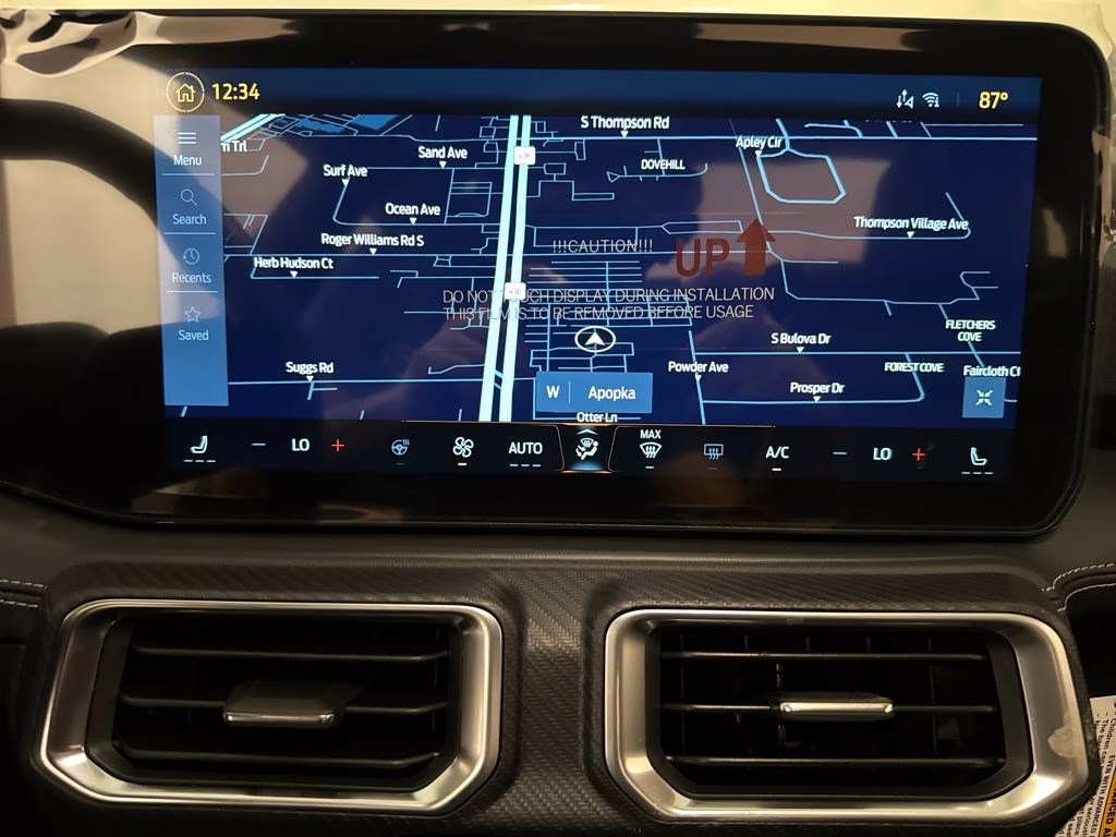 2026 Carbonized Gray Metallic Ford Mustang GT Premium RWD Coupe