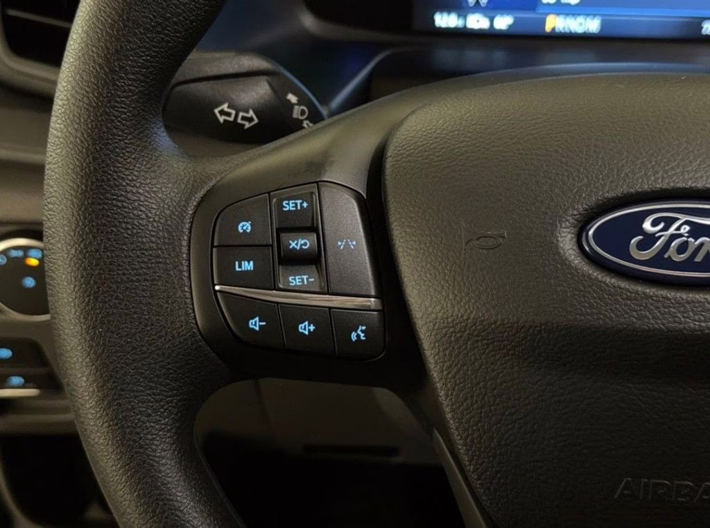 2026 Oxford White Ford Transit-250 Base RWD Van