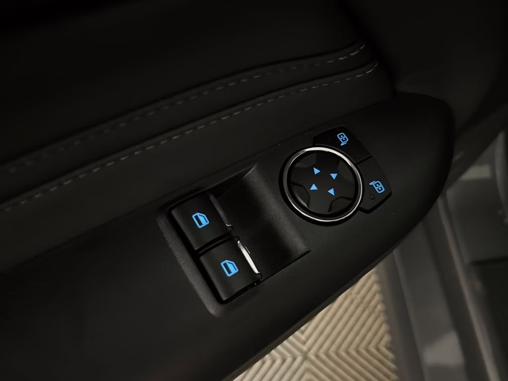 2026 Carbonized Gray Metallic Ford Mustang GT Premium RWD Coupe