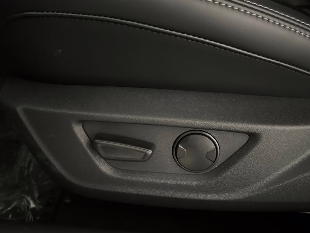 2026 Carbonized Gray Metallic Ford Mustang GT Premium RWD Coupe