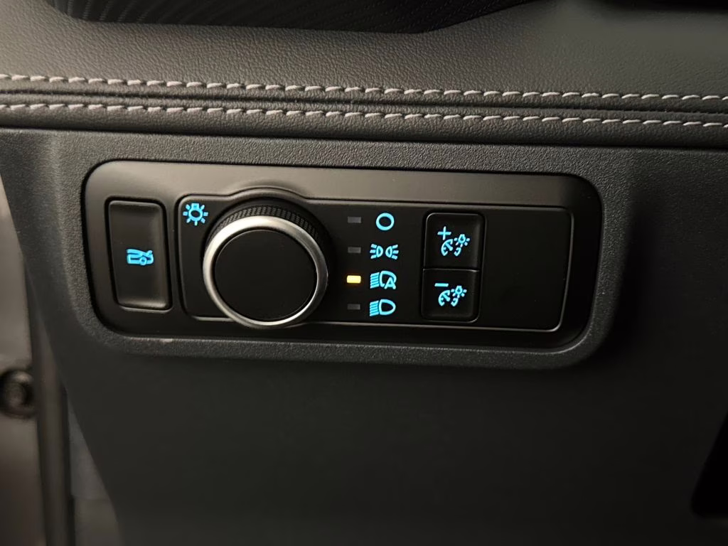 2026 Carbonized Gray Metallic Ford Mustang GT Premium RWD Coupe