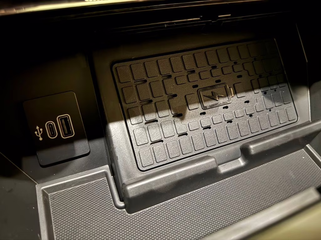 2026 Star White Metallic Tri-Coat Ford F-150 King Ranch 4X4 Truck