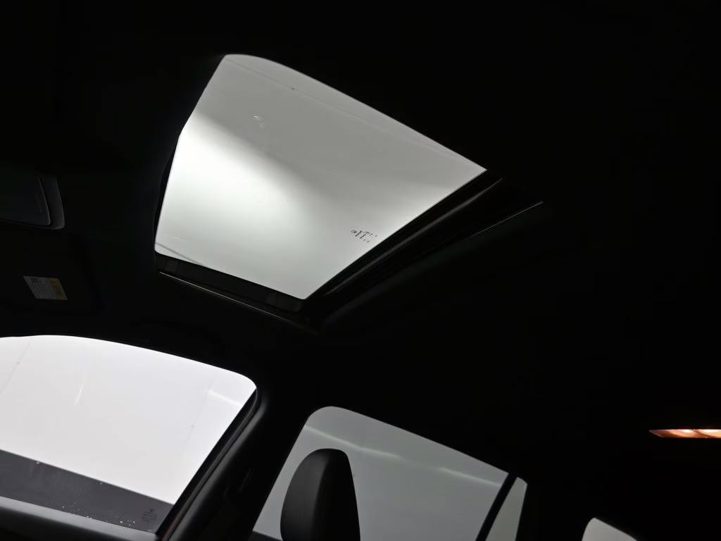 2023 Radiant Red Metallic II Honda Passport EX-L AWD SUV