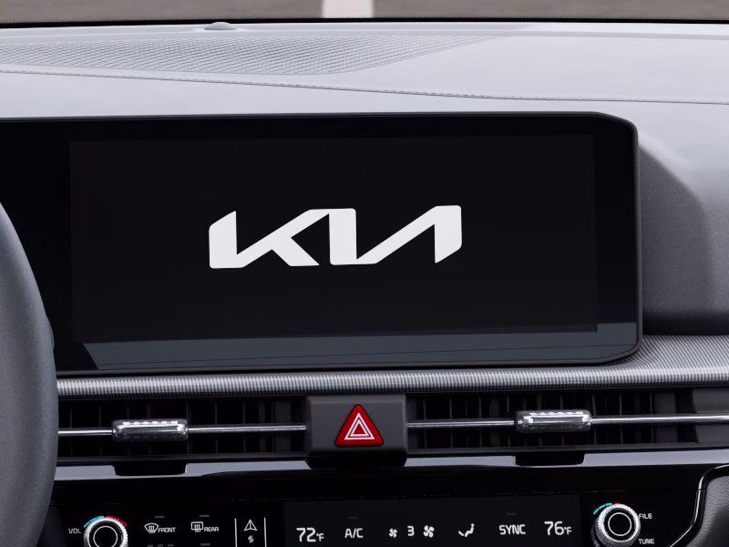 2026 Glacial White Pearl Kia Sportage SX-Prestige AWD SUV