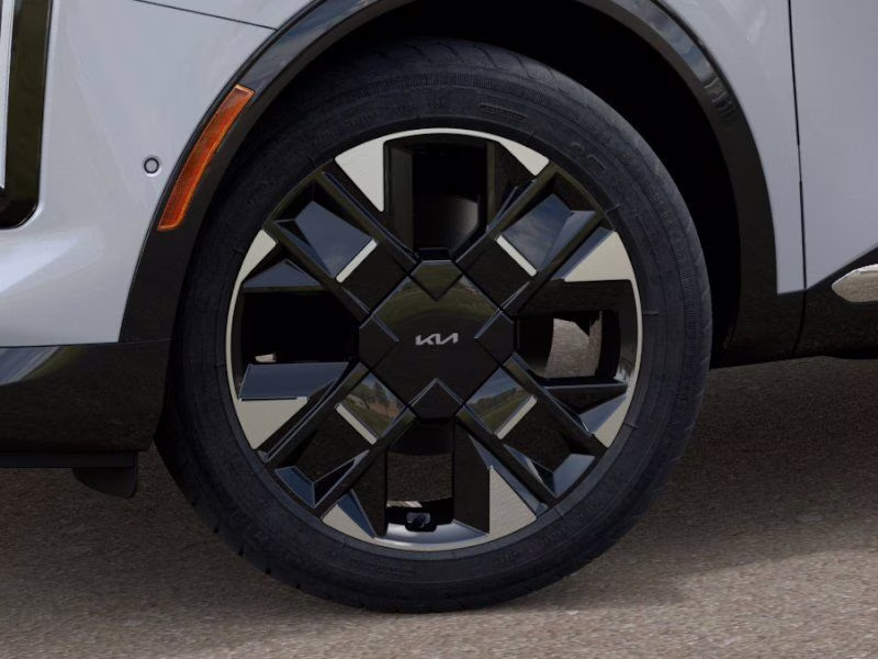 2026 Glacial White Pearl Kia Sportage SX-Prestige AWD SUV