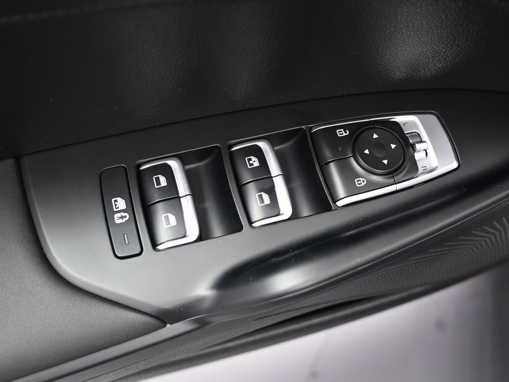 2026 Interstellar Gray Kia K5 LXS FWD Sedan