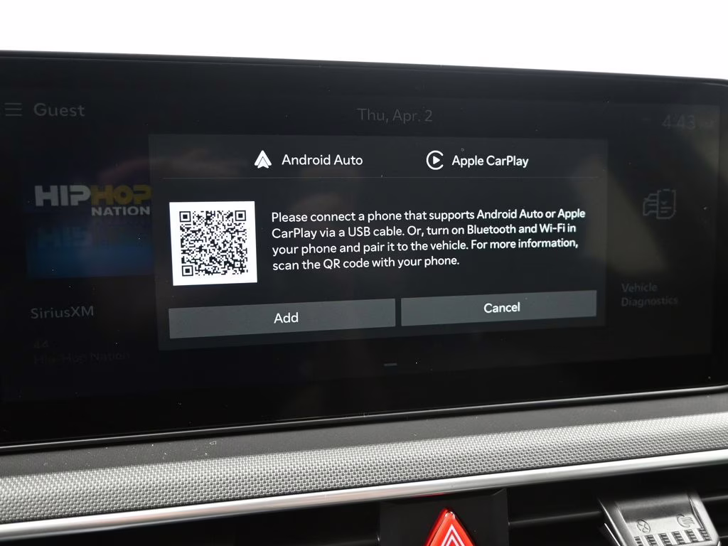 2026 Interstellar Gray Kia K5 LXS FWD Sedan