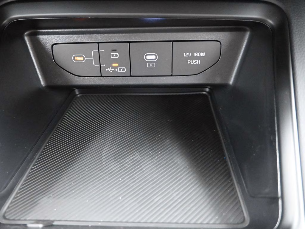 2026 Interstellar Gray Kia K5 LXS FWD Sedan