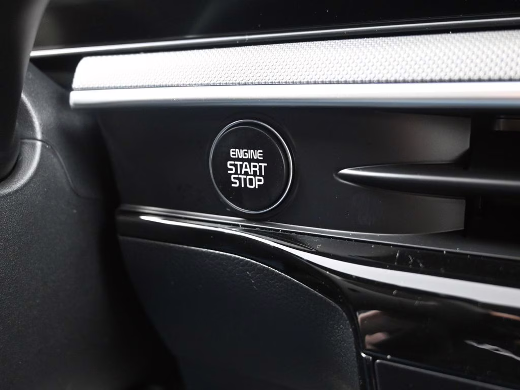 2026 Interstellar Gray Kia K5 LXS FWD Sedan