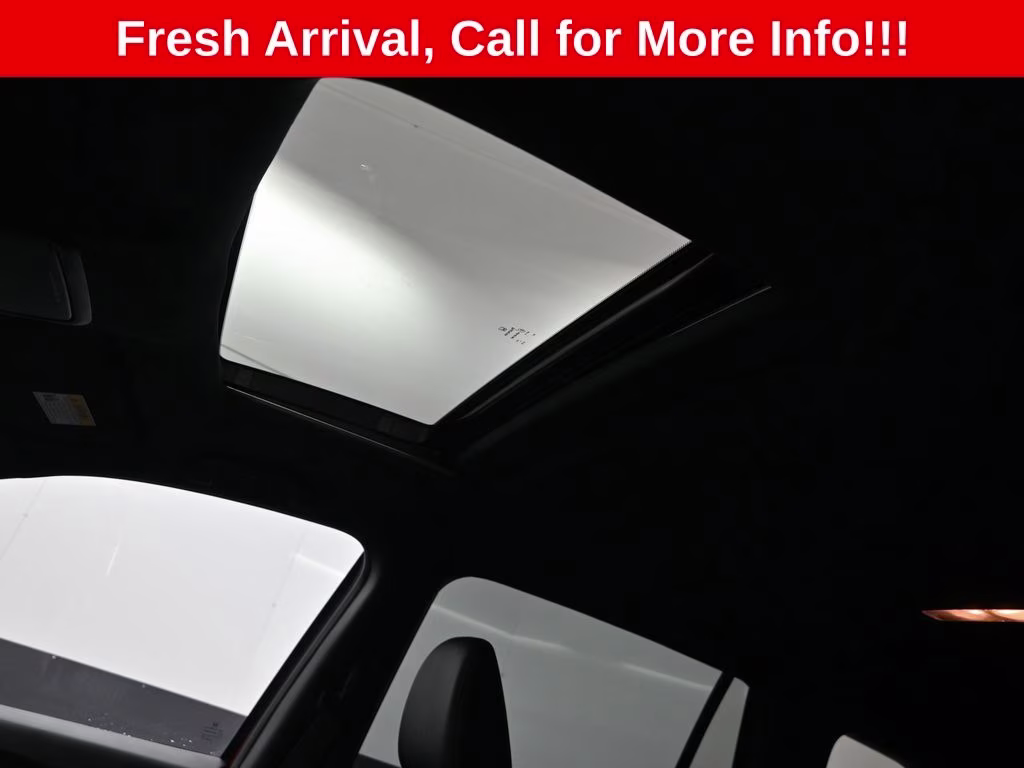 2023 Lunar Silver Metallic Honda Passport EX-L AWD SUV