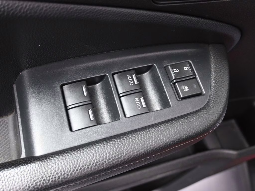 2023 Radiant Red Metallic II Honda Passport EX-L AWD SUV