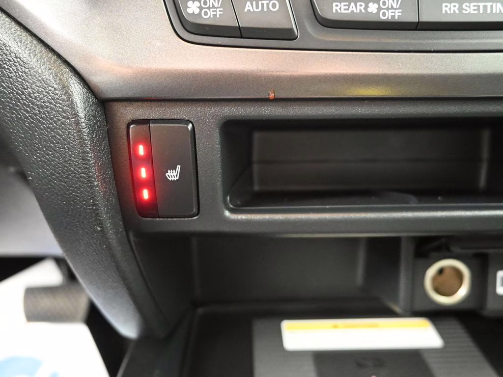 2023 Radiant Red Metallic II Honda Passport EX-L AWD SUV