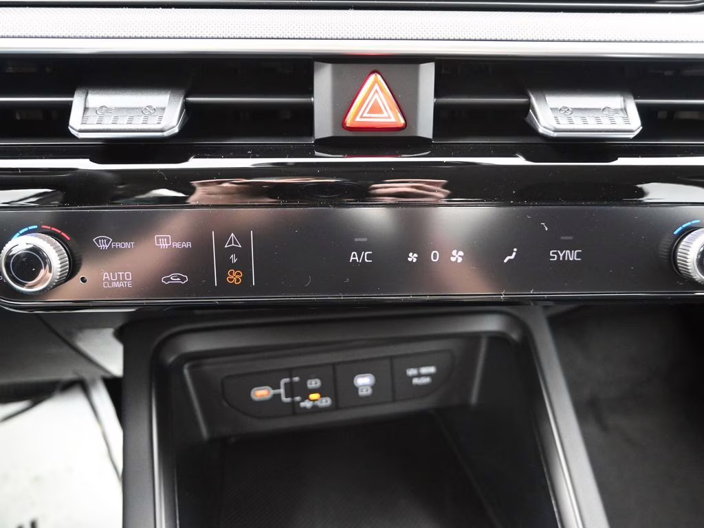 2026 Interstellar Gray Kia K5 LXS FWD Sedan