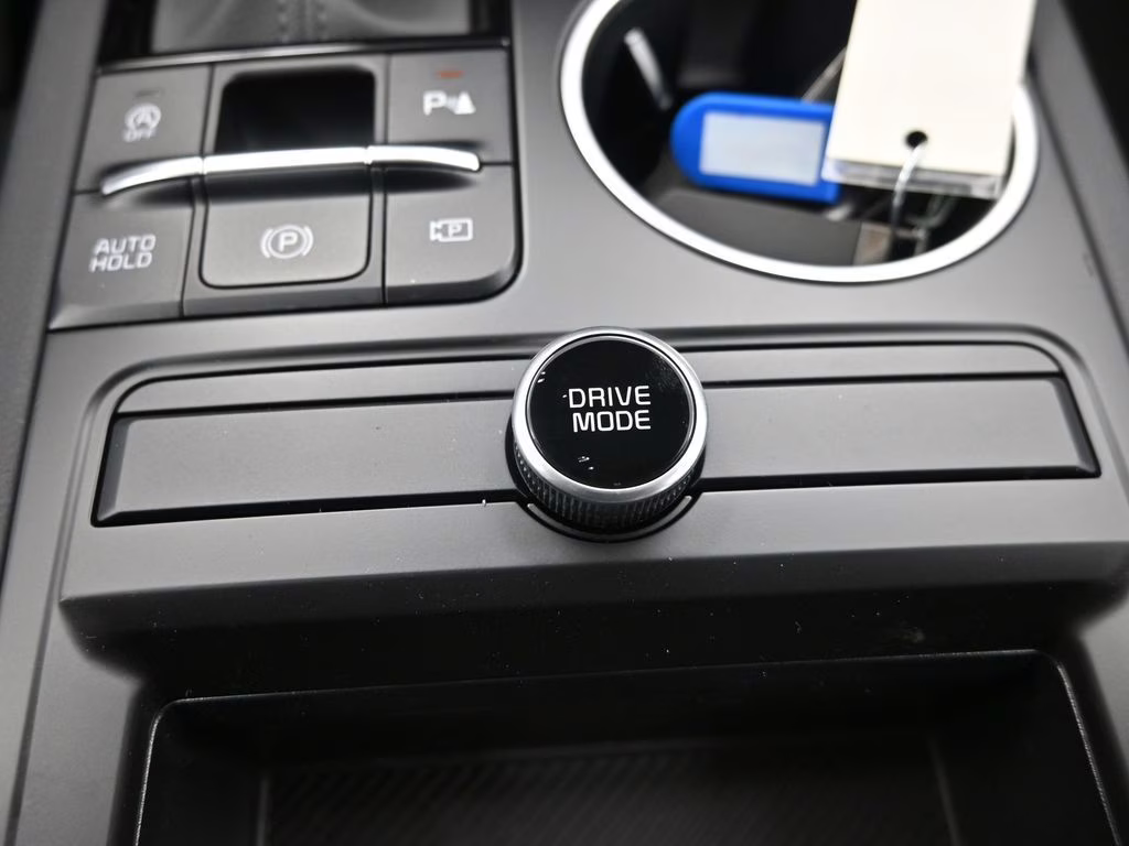 2026 Interstellar Gray Kia K5 LXS FWD Sedan