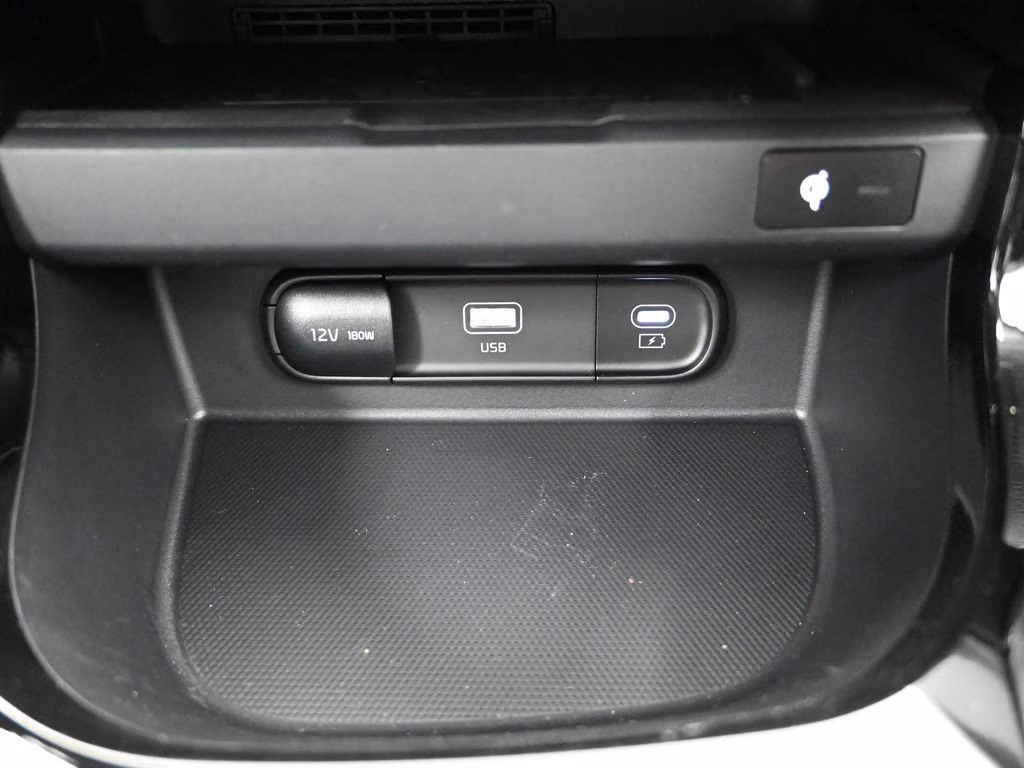 2026 Pluton Blue Kia Seltos EX FWD SUV