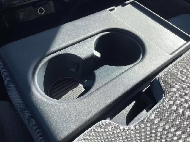 2026 Gray Metallic Ford Super Duty F-350 SRW XL 4X4 Truck