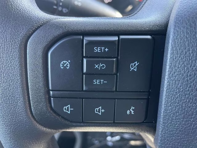 2026 Gray Metallic Ford Super Duty F-350 SRW XL 4X4 Truck