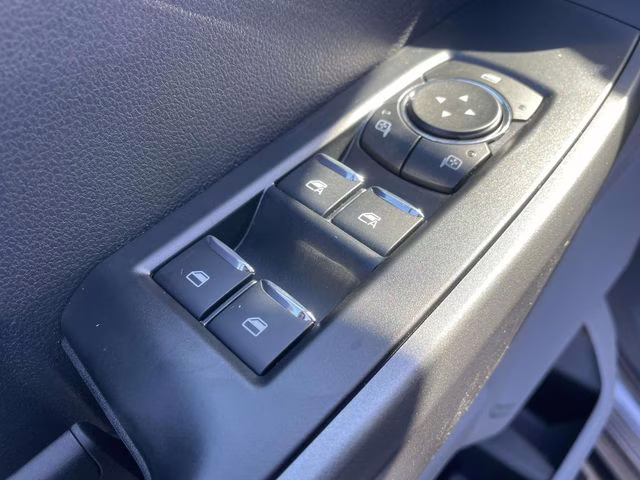 2026 Gray Metallic Ford Super Duty F-350 SRW XL 4X4 Truck