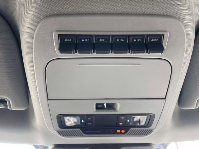 2026 Gray Metallic Ford Super Duty F-350 SRW XL 4X4 Truck