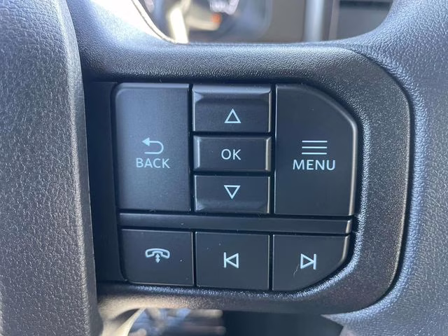 2026 Gray Metallic Ford Super Duty F-350 SRW XL 4X4 Truck