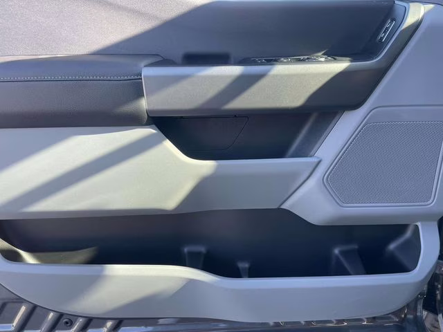 2026 Gray Metallic Ford Super Duty F-350 SRW XL 4X4 Truck