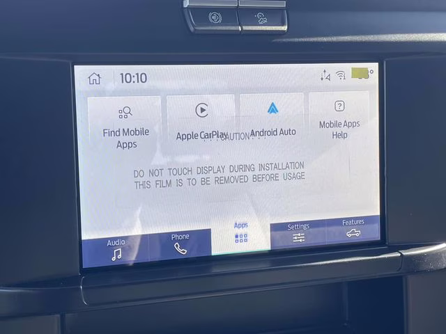 2026 Gray Metallic Ford Super Duty F-350 SRW XL 4X4 Truck