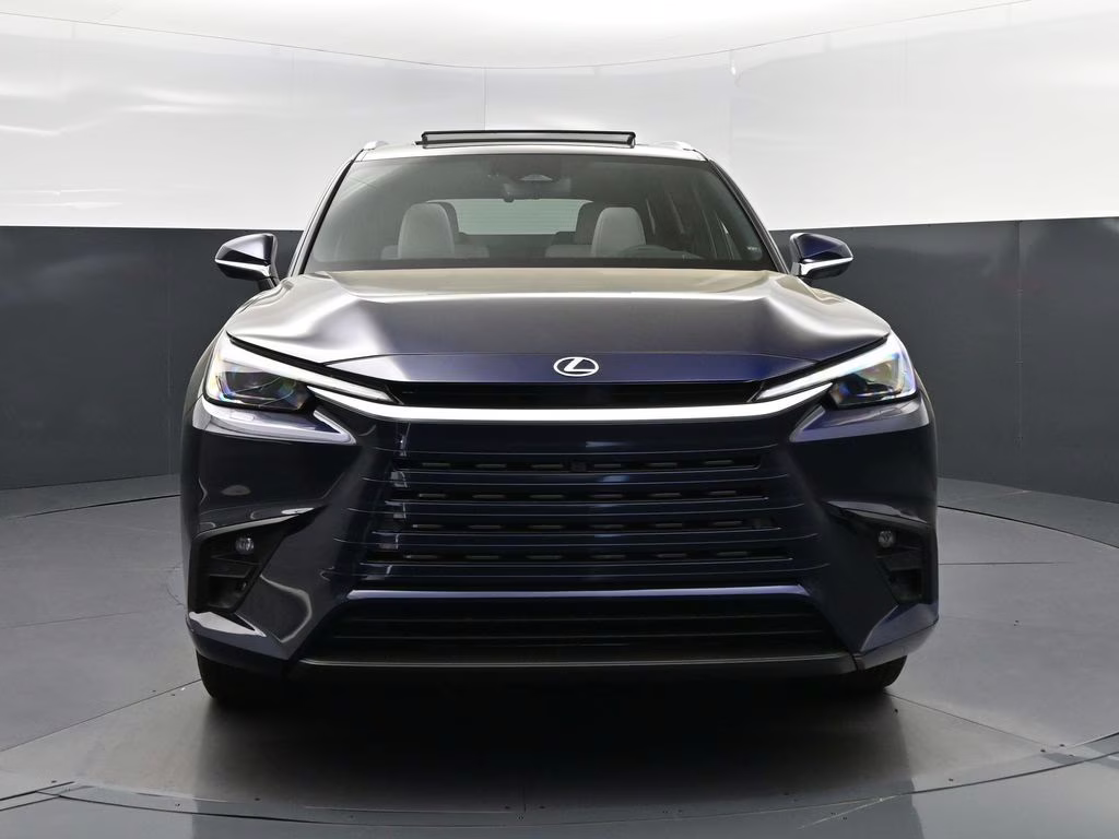 2026 Mica Lexus TX 350 Luxury AWD SUV