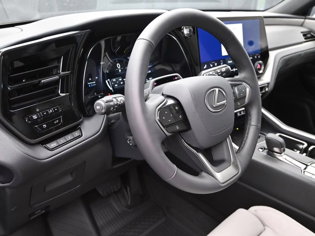 2026 Mica Lexus TX 350 Luxury AWD SUV