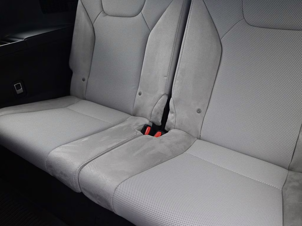 2026 Mica Lexus TX 350 Luxury AWD SUV