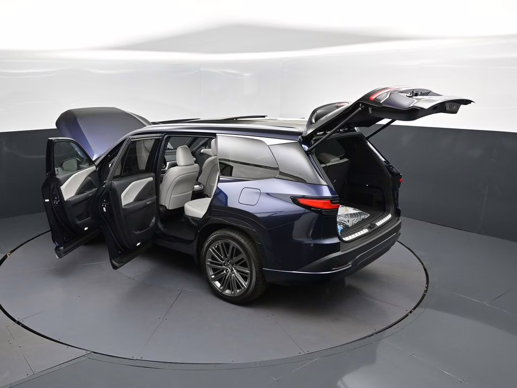 2026 Mica Lexus TX 350 Luxury AWD SUV