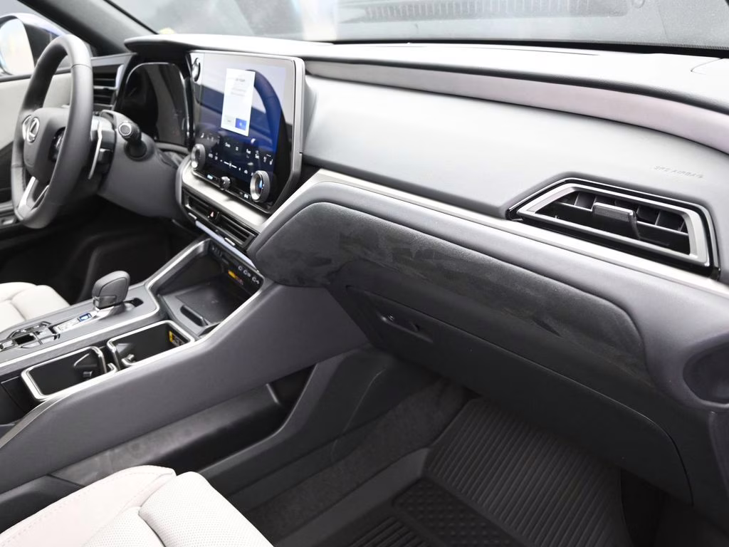 2026 Mica Lexus TX 350 Luxury AWD SUV