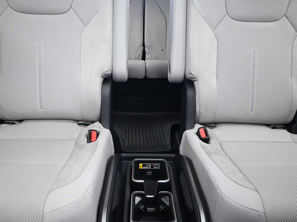 2026 Mica Lexus TX 350 Luxury AWD SUV