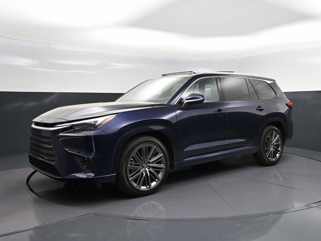 2026 Mica Lexus TX 350 Luxury AWD SUV