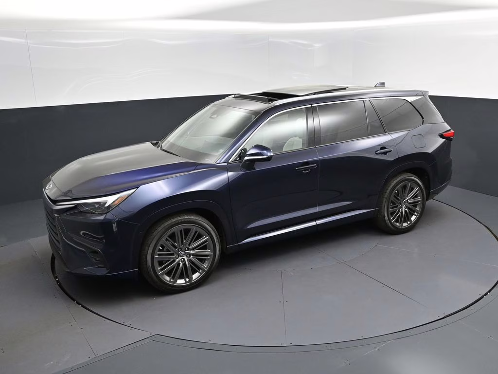 2026 Mica Lexus TX 350 Luxury AWD SUV
