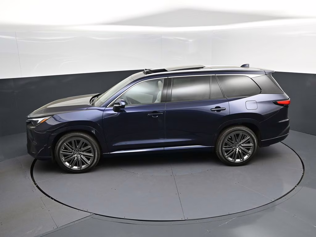 2026 Mica Lexus TX 350 Luxury AWD SUV