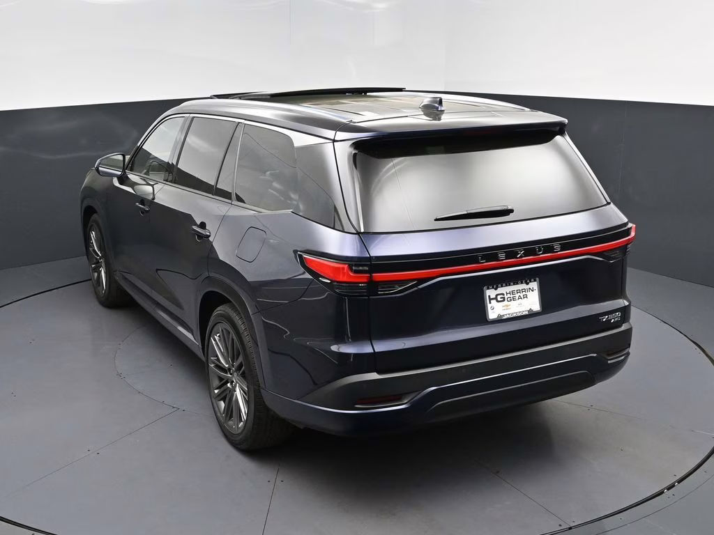 2026 Mica Lexus TX 350 Luxury AWD SUV