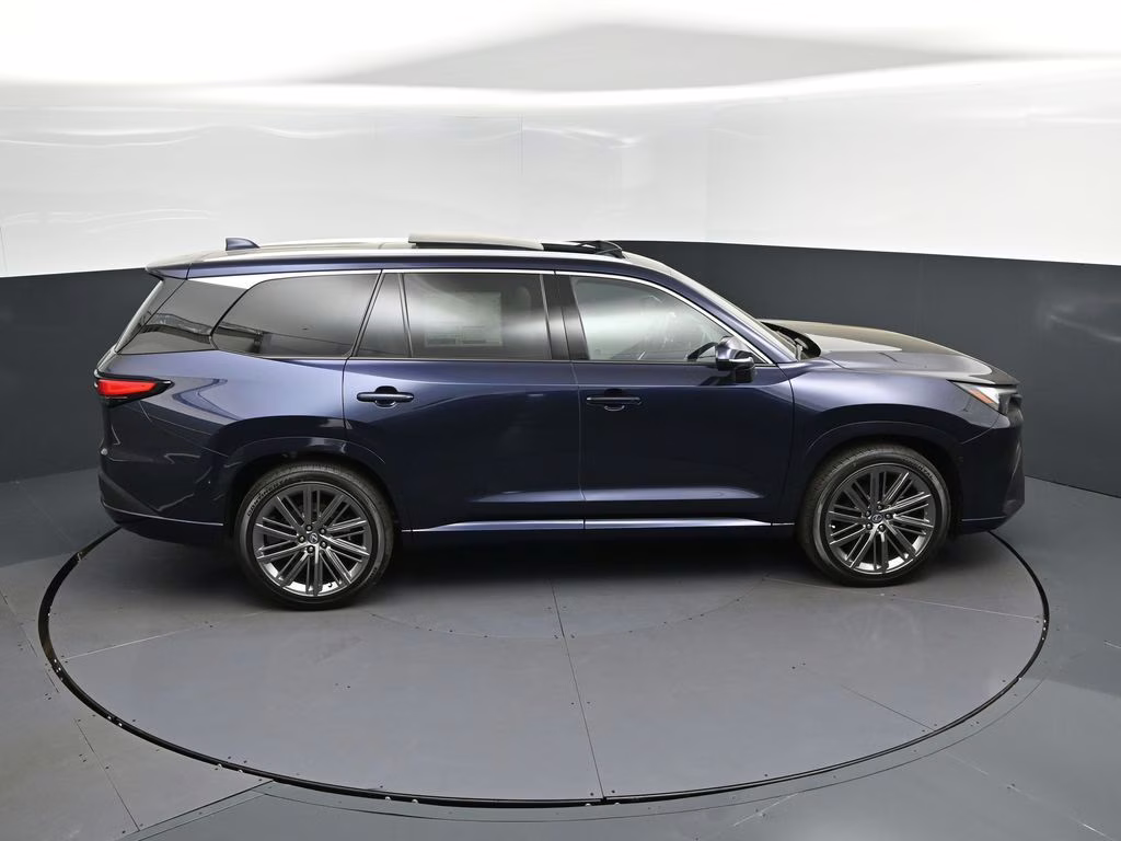 2026 Mica Lexus TX 350 Luxury AWD SUV