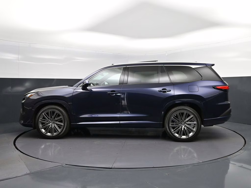 2026 Mica Lexus TX 350 Luxury AWD SUV