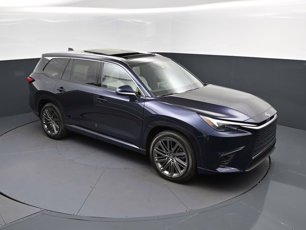 2026 Mica Lexus TX 350 Luxury AWD SUV