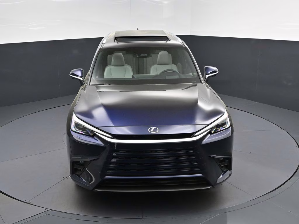2026 Mica Lexus TX 350 Luxury AWD SUV