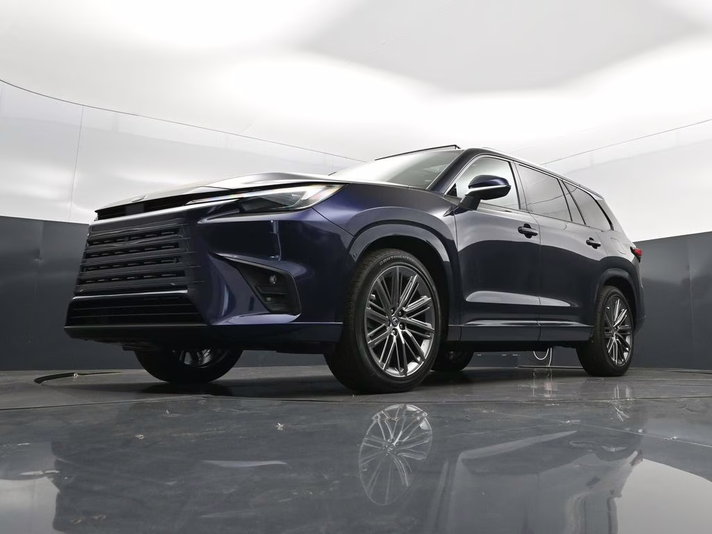 2026 Mica Lexus TX 350 Luxury AWD SUV