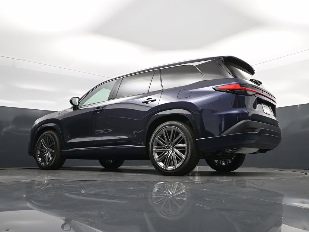 2026 Mica Lexus TX 350 Luxury AWD SUV