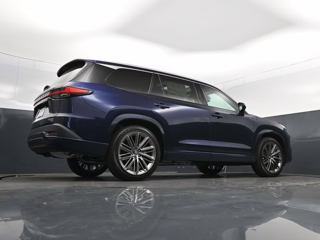 2026 Mica Lexus TX 350 Luxury AWD SUV