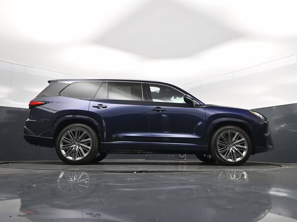 2026 Mica Lexus TX 350 Luxury AWD SUV